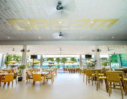 Dream Phuket Hotel & Spa Plaj