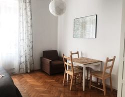 Dream Apartments Rzeszowska Oda Düzeni