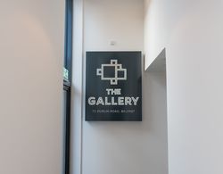 Dream Apartments - The Gallery Oda Düzeni