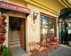 Dream Hotel Tirana Genel