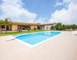 Dream Villa With Private Pool Dış Mekan