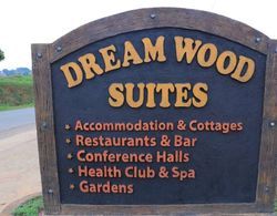 Dream Wood Suites Dış Mekan