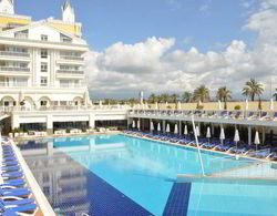 Dream World Resort & Spa Havuz