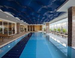 Dream World Resort & Spa Havuz