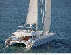 Dream Yacht Charter Private Crewed Yacht Dış Mekan