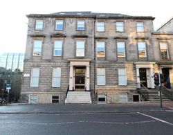 Dreamhouse Apartments Glasgow St Vincent Street Dış Mekan