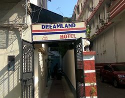 Dreamland Hotel Dış Mekan