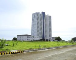Dreamlike Arterra Hotel-Apartment Cebu Seaside 14 Floor Dış Mekan