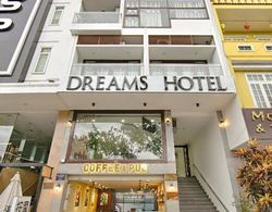 Dreams Hotel Danang Dış Mekan