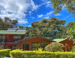 Dreams Lodge Monteverde Dış Mekan