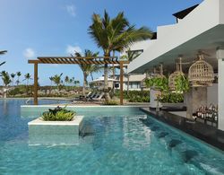 Dreams Macao Beach Punta Cana - All Inclusive Genel