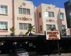 Dream's Hotel Puerto Rico Dış Mekan