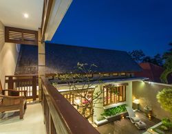 Dreamscape Bali Villas by The Kunci Oda Manzaraları