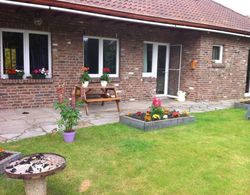 Dreamy Holiday Home in Sweikhuizen With Swimming Pool, Garden Dış Mekan