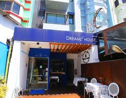 Dreamz House Boutique Dış Mekan