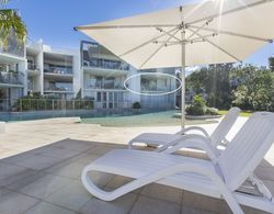 Drift Apartments - Tweed Coast Holidays Dış Mekan