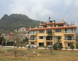Drongpa suites Dış Mekan