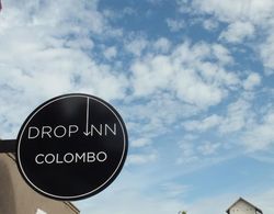 Drop Inn Colombo Dış Mekan
