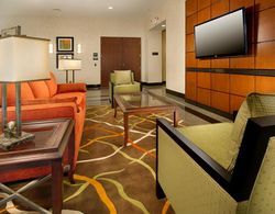 Drury Inn & Suites Denver Westminster Genel