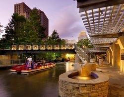 Drury Plaza Riverwalk San Antonio Genel