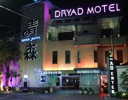 Dryad Motel Öne Çıkan Resim