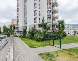 Apartments Drzewieckiego by Renters Dış Mekan