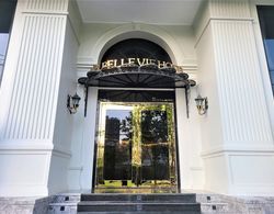 DS La Belle Vie Hotel & Suite Dış Mekan