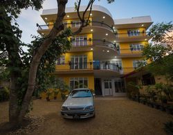 DSK Galle Apartments Öne Çıkan Resim