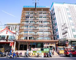 Dsure Comfort Hotel Patong Genel