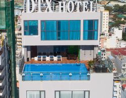 DTX Nha Trang Hotel Genel