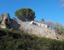 Villa du Cerf Thibault Öne Çıkan Resim