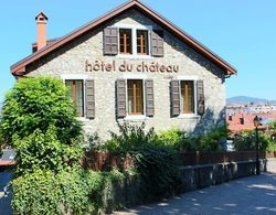 Hôtel du Château Annecy Öne Çıkan Resim