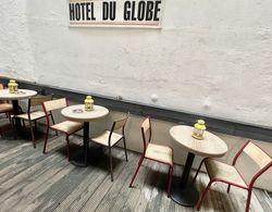Hôtel Du Globe Oda Düzeni