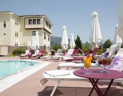 Hotel du Lac Congress Center & Spa Havuz