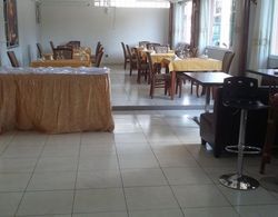 Hotel Du Littoral Kahvaltı