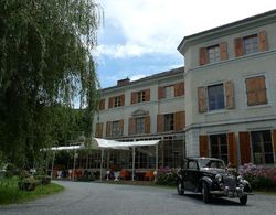 Hotel du Parc - Manoir du Baron Blanc Öne Çıkan Resim