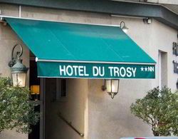 Hotel Du Trosy Genel