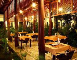 Duangjai Resort Yeme / İçme