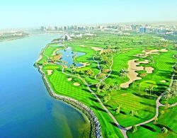 Dubai Creek Club Villas Dış Mekan