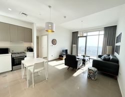 Dubai Hills Stunning & New - 1bedroom İç Mekan
