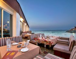 Dubai Marine Beach Resort & Spa Genel