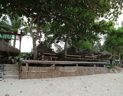 Dubay Panglao Beachfront Resort Dış Mekan