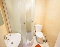 Hotel Dubrava Banyo Tipleri