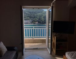 Dubrovnik Apartments - Adults only Oda Manzaraları