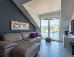 Dubrovnik Breeze Apartment Oda Düzeni