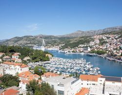 Dubrovnik Breeze Apartment Oda Manzaraları