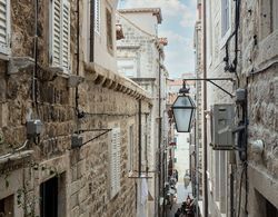 Dubrovnik Old Town Apartments Dış Mekan