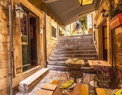 Dubrovnik Old Town Hostel Dış Mekan