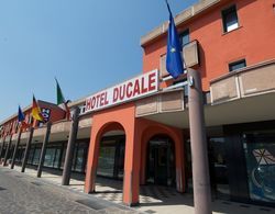 Hotel Ducale Dış Mekan