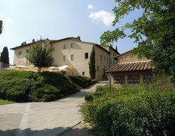 Villa Ducci Dış Mekan